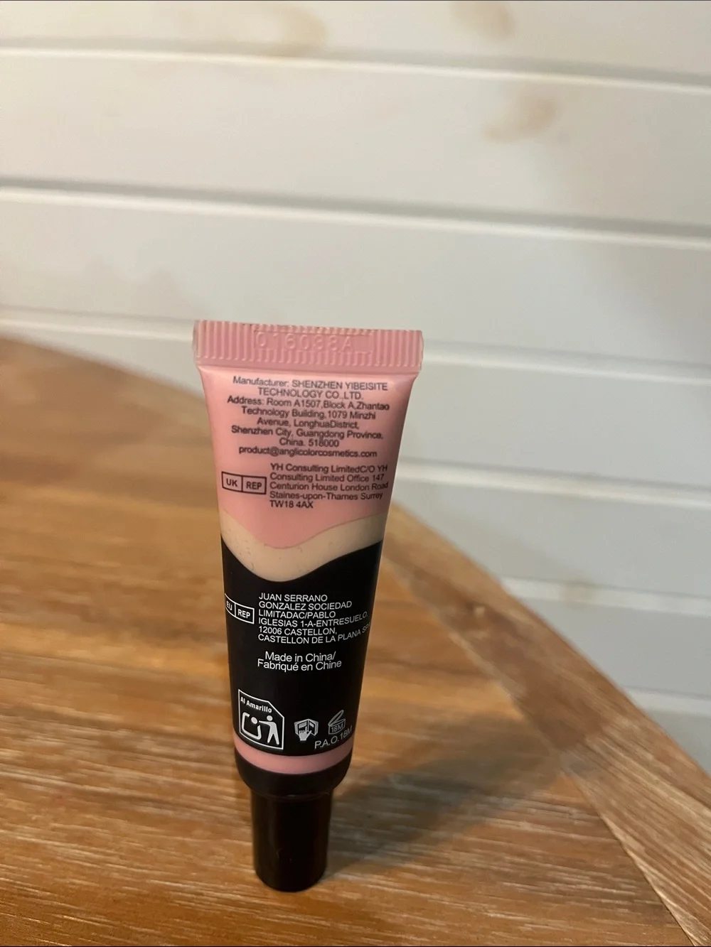 Goodbye Dark Circles All-Over Eye Concealer - Light Nude (2.0)